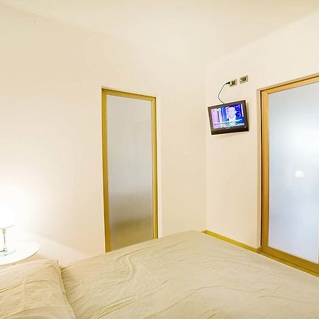 Gioberti Suite Firenze Szoba fotó