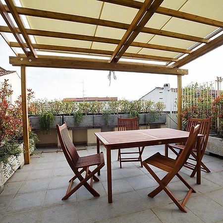 Gioberti Suite Firenze Szoba fotó