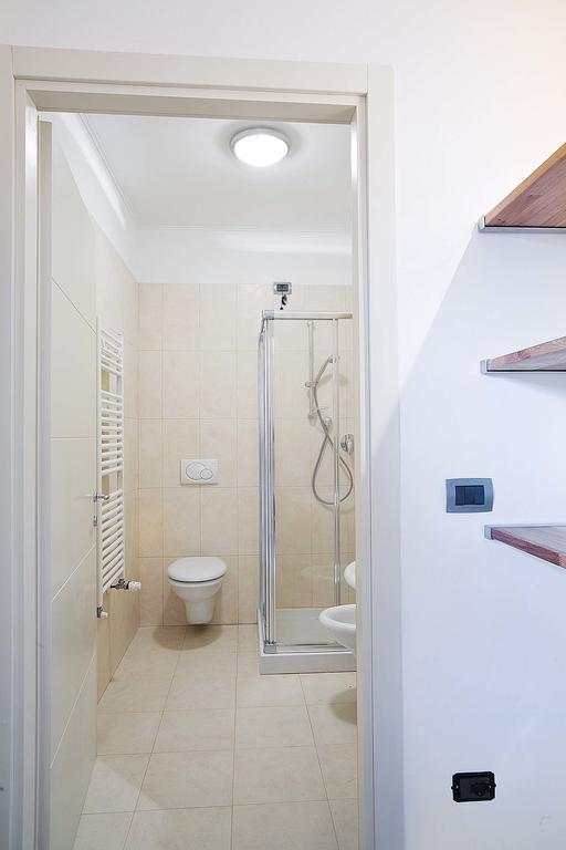 Gioberti Suite Firenze Szoba fotó