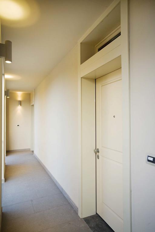 Gioberti Suite Firenze Szoba fotó