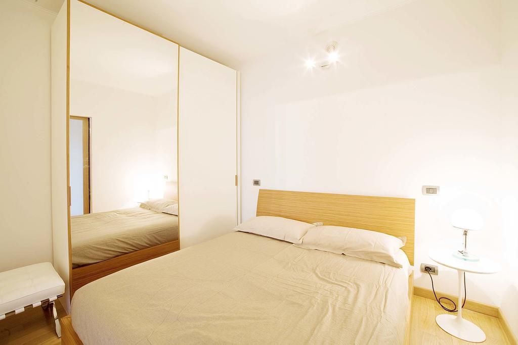 Gioberti Suite Firenze Szoba fotó