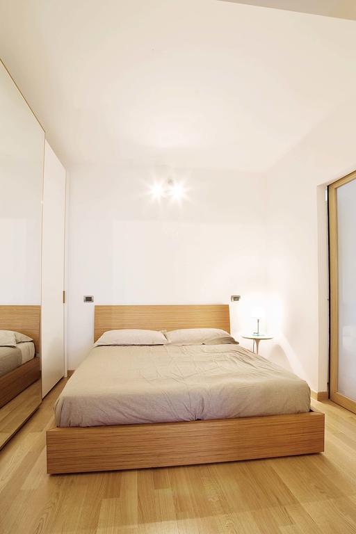 Gioberti Suite Firenze Szoba fotó