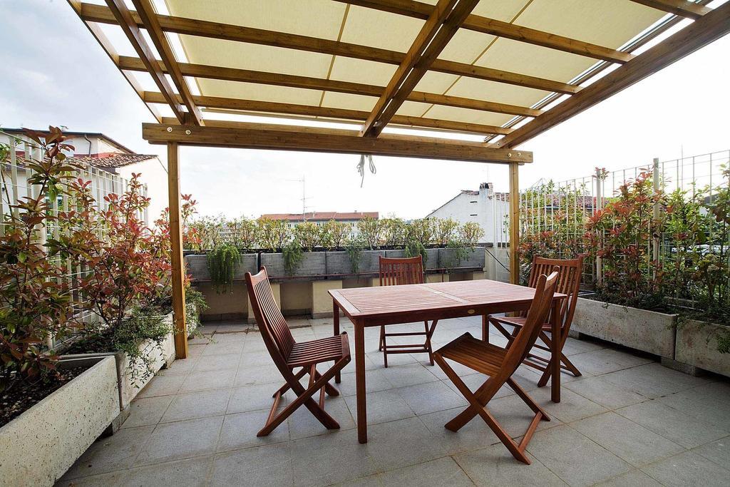 Gioberti Suite Firenze Szoba fotó